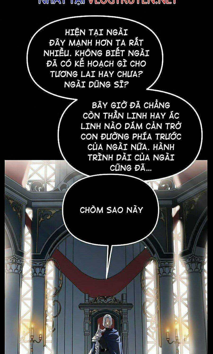 Thợ Săn Tự Sát Cấp Sss - Chapter 51 - Trang 50