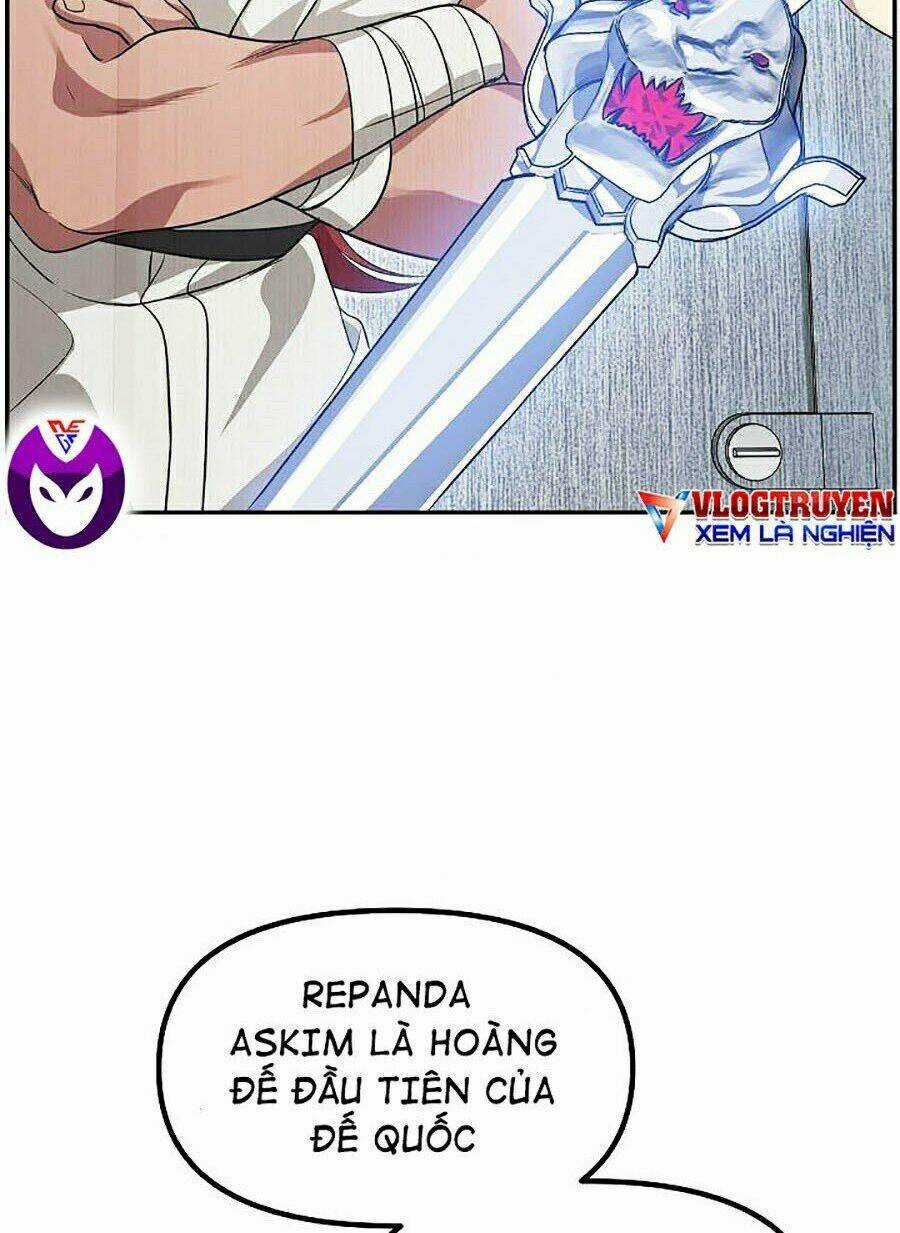 Thợ Săn Tự Sát Cấp Sss - Chapter 51 - Trang 6