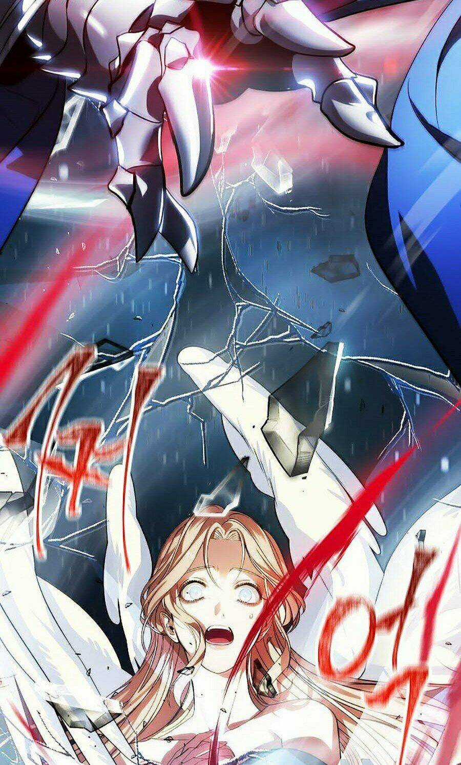 Thợ Săn Tự Sát Cấp Sss - Chapter 51 - Trang 55