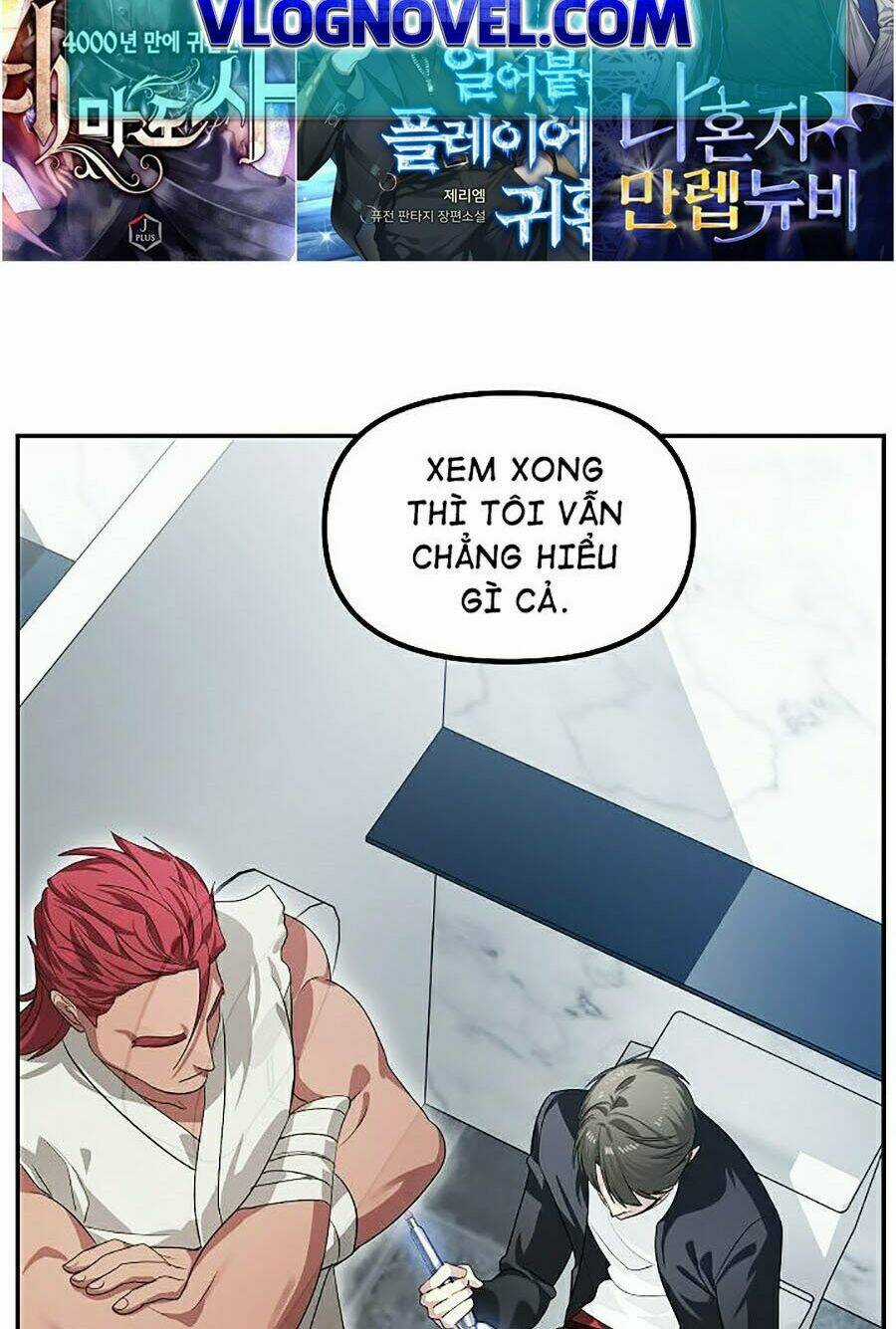 Thợ Săn Tự Sát Cấp Sss - Chapter 51 - Trang 63