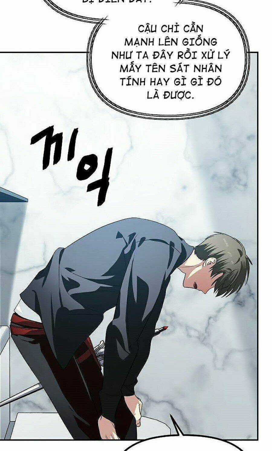 Thợ Săn Tự Sát Cấp Sss - Chapter 51 - Trang 68