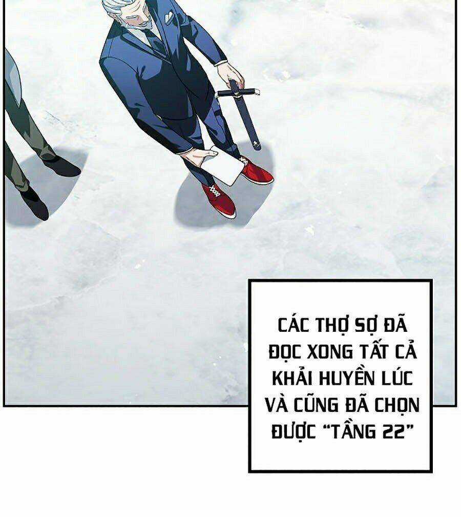 Thợ Săn Tự Sát Cấp Sss - Chapter 51 - Trang 72