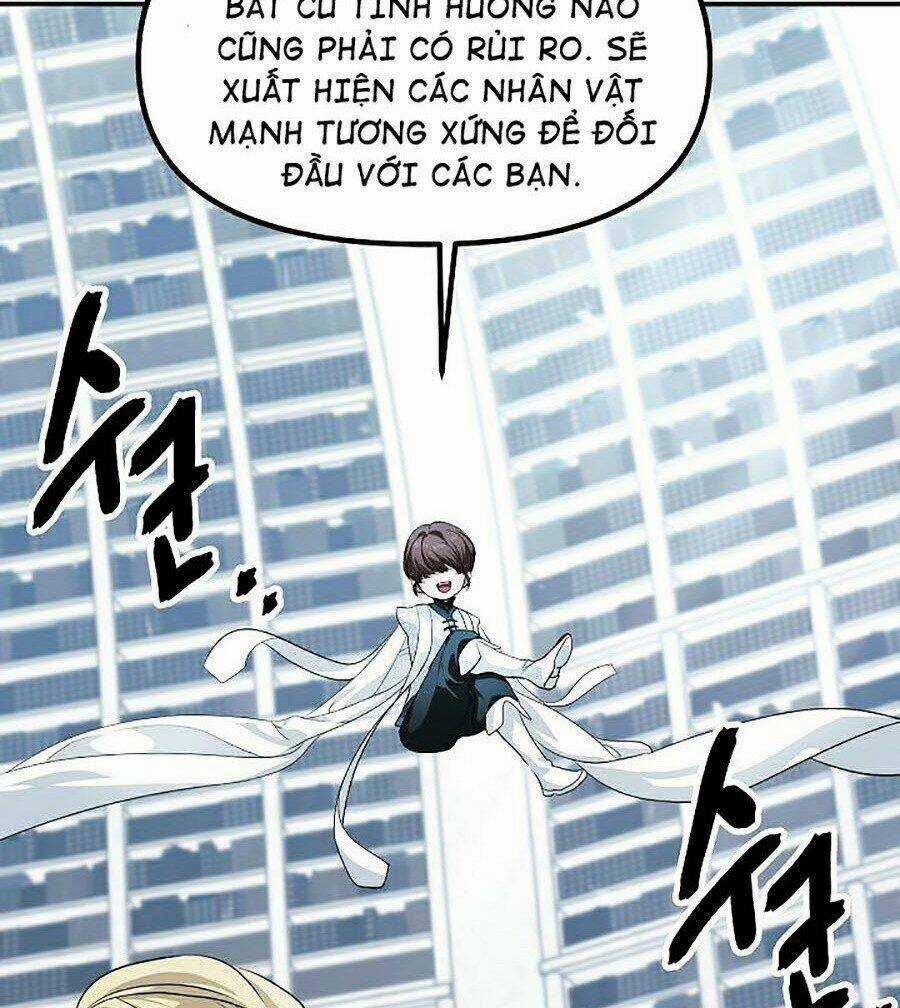 Thợ Săn Tự Sát Cấp Sss - Chapter 51 - Trang 79