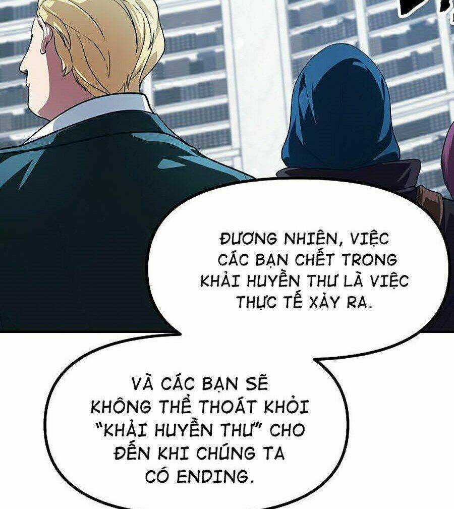 Thợ Săn Tự Sát Cấp Sss - Chapter 51 - Trang 80