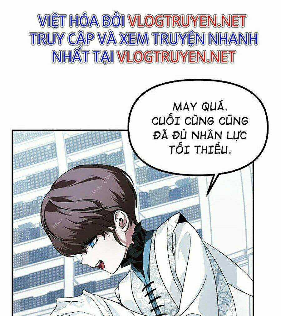 Thợ Săn Tự Sát Cấp Sss - Chapter 51 - Trang 88