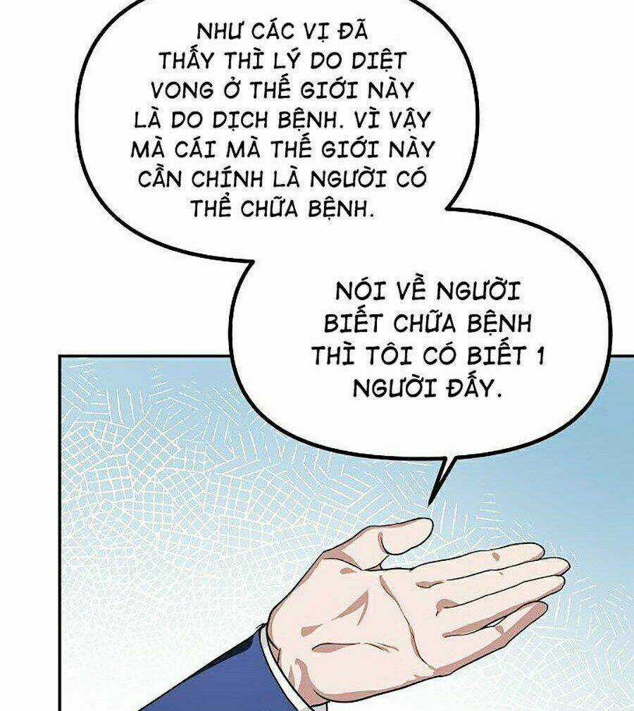 Thợ Săn Tự Sát Cấp Sss - Chapter 51 - Trang 94