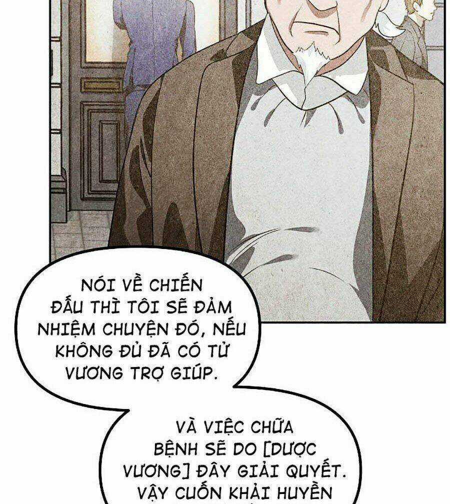 Thợ Săn Tự Sát Cấp Sss - Chapter 51 - Trang 99