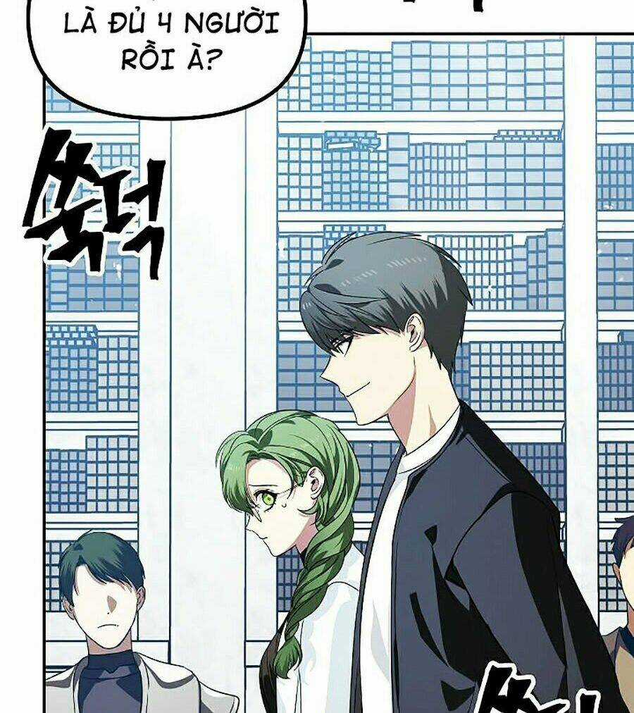 Thợ Săn Tự Sát Cấp Sss - Chapter 52 - Trang 2