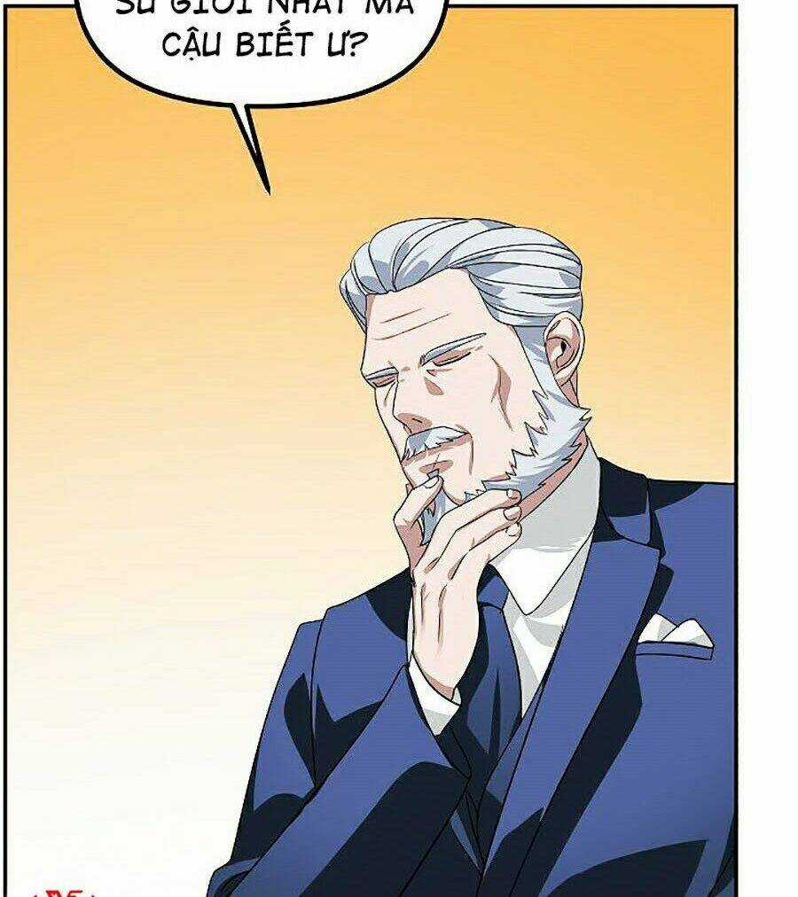 Thợ Săn Tự Sát Cấp Sss - Chapter 52 - Trang 14