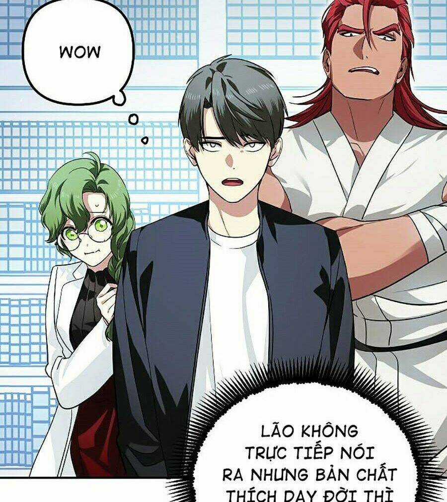 Thợ Săn Tự Sát Cấp Sss - Chapter 52 - Trang 18