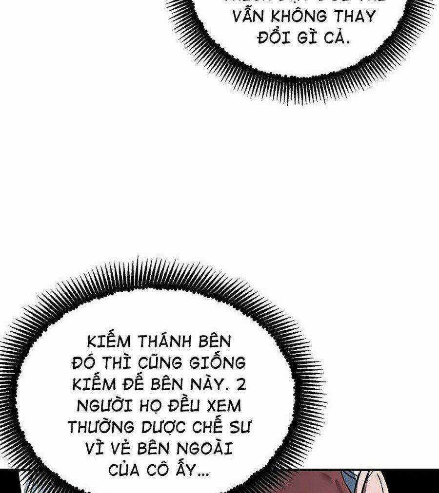 Thợ Săn Tự Sát Cấp Sss - Chapter 52 - Trang 19