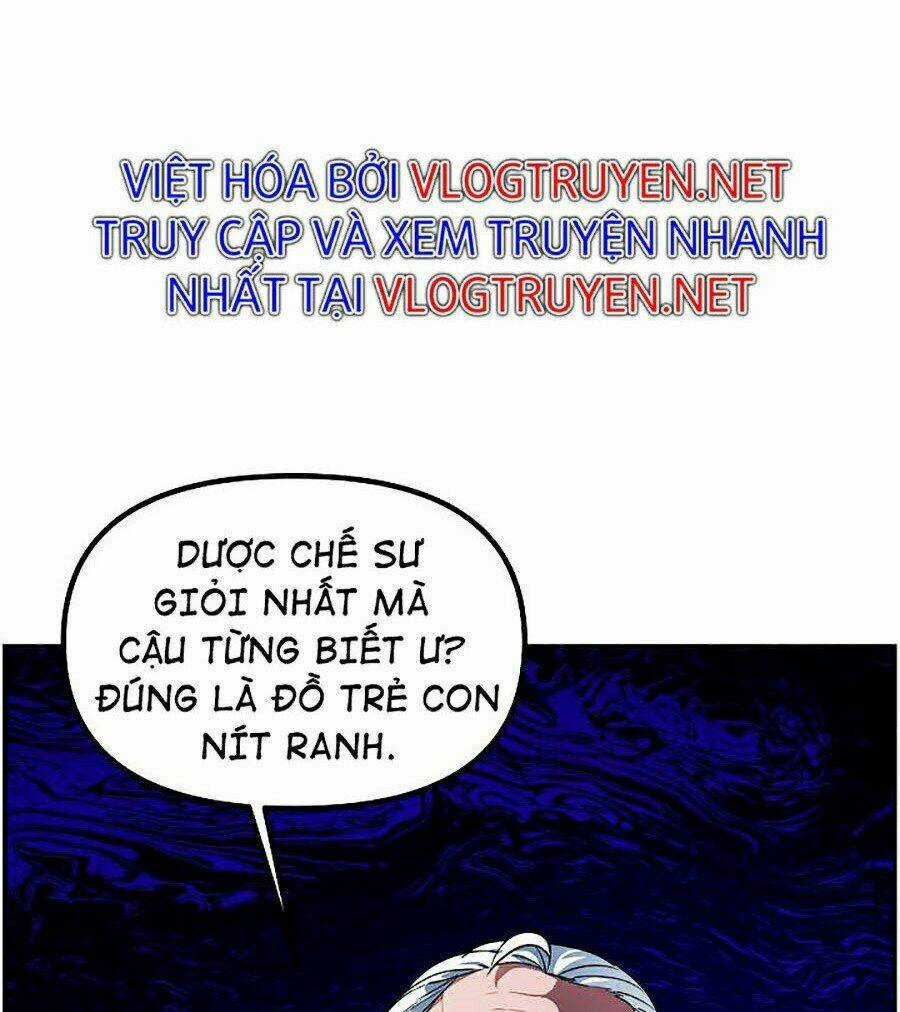 Thợ Săn Tự Sát Cấp Sss - Chapter 52 - Trang 21