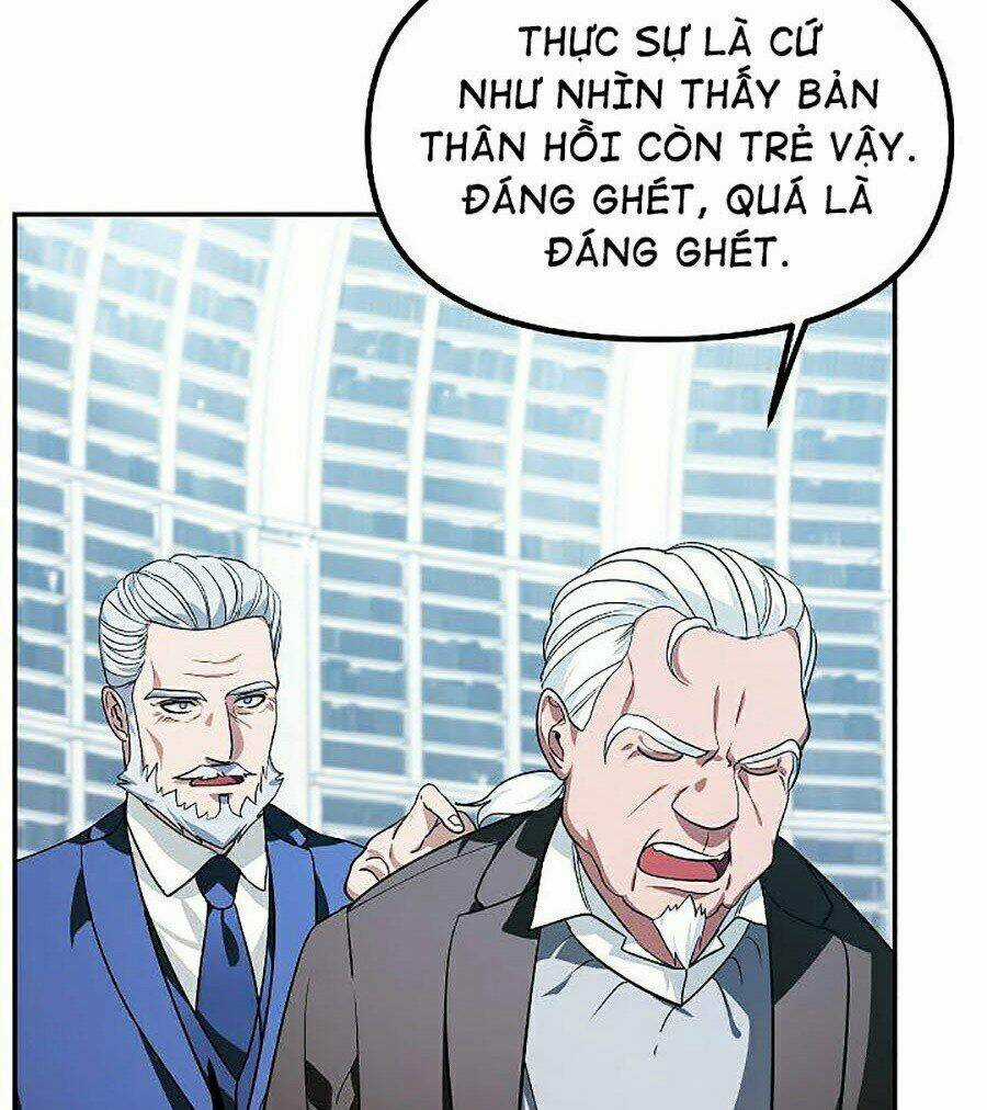 Thợ Săn Tự Sát Cấp Sss - Chapter 52 - Trang 31