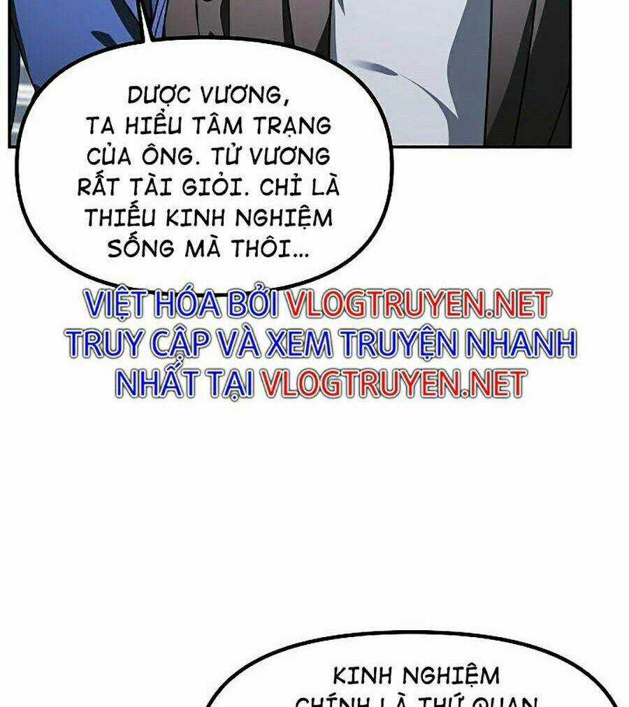 Thợ Săn Tự Sát Cấp Sss - Chapter 52 - Trang 32