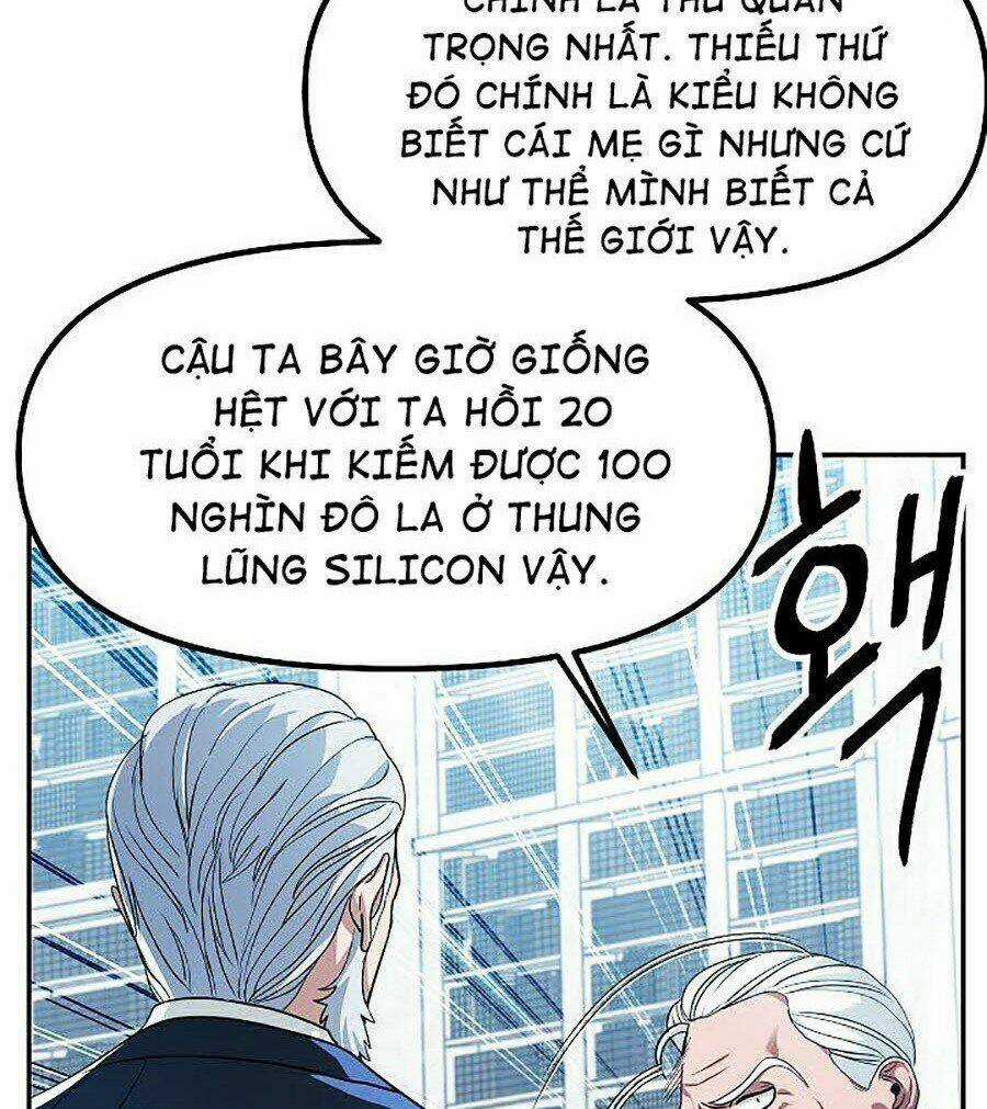 Thợ Săn Tự Sát Cấp Sss - Chapter 52 - Trang 33