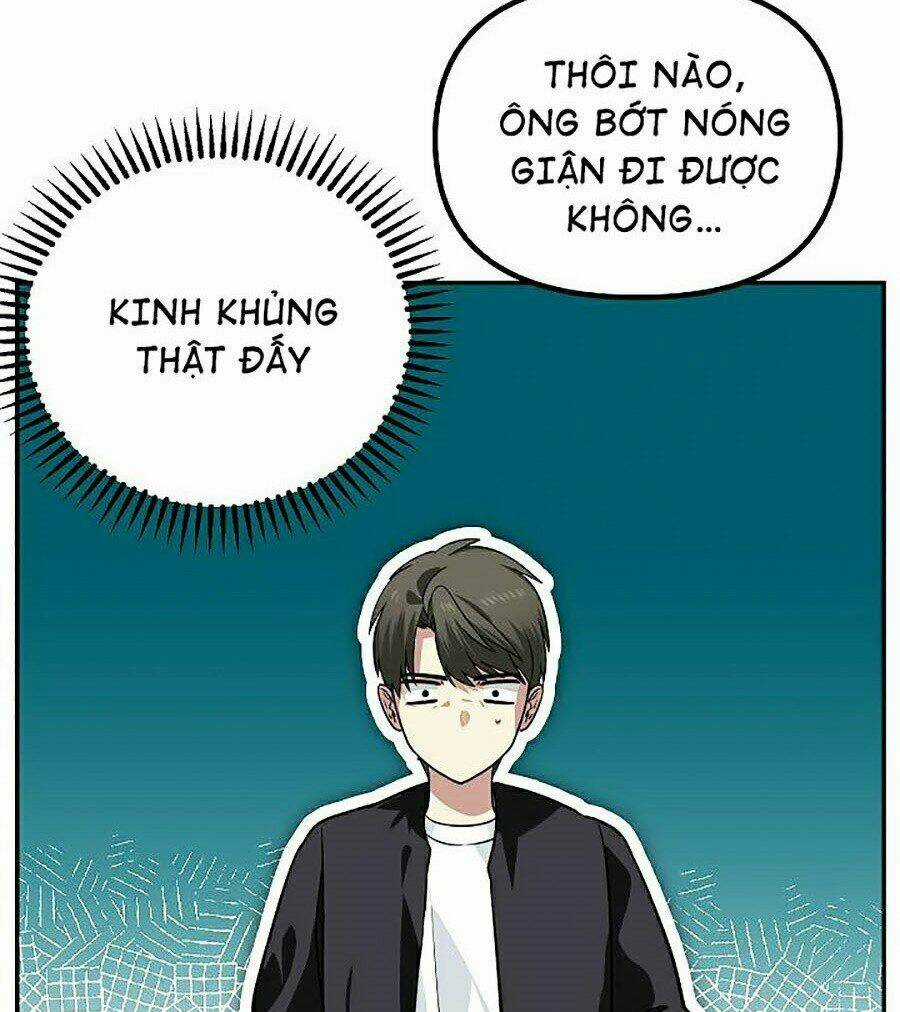 Thợ Săn Tự Sát Cấp Sss - Chapter 52 - Trang 35