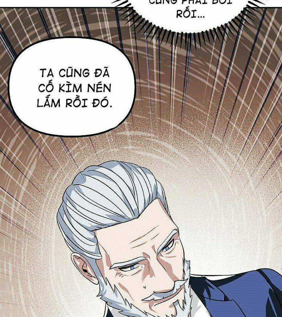 Thợ Săn Tự Sát Cấp Sss - Chapter 52 - Trang 37