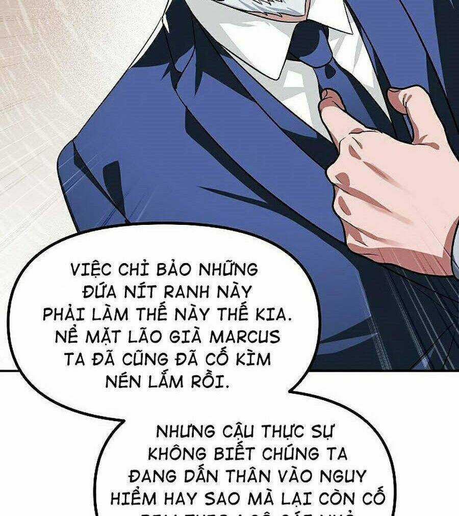 Thợ Săn Tự Sát Cấp Sss - Chapter 52 - Trang 38