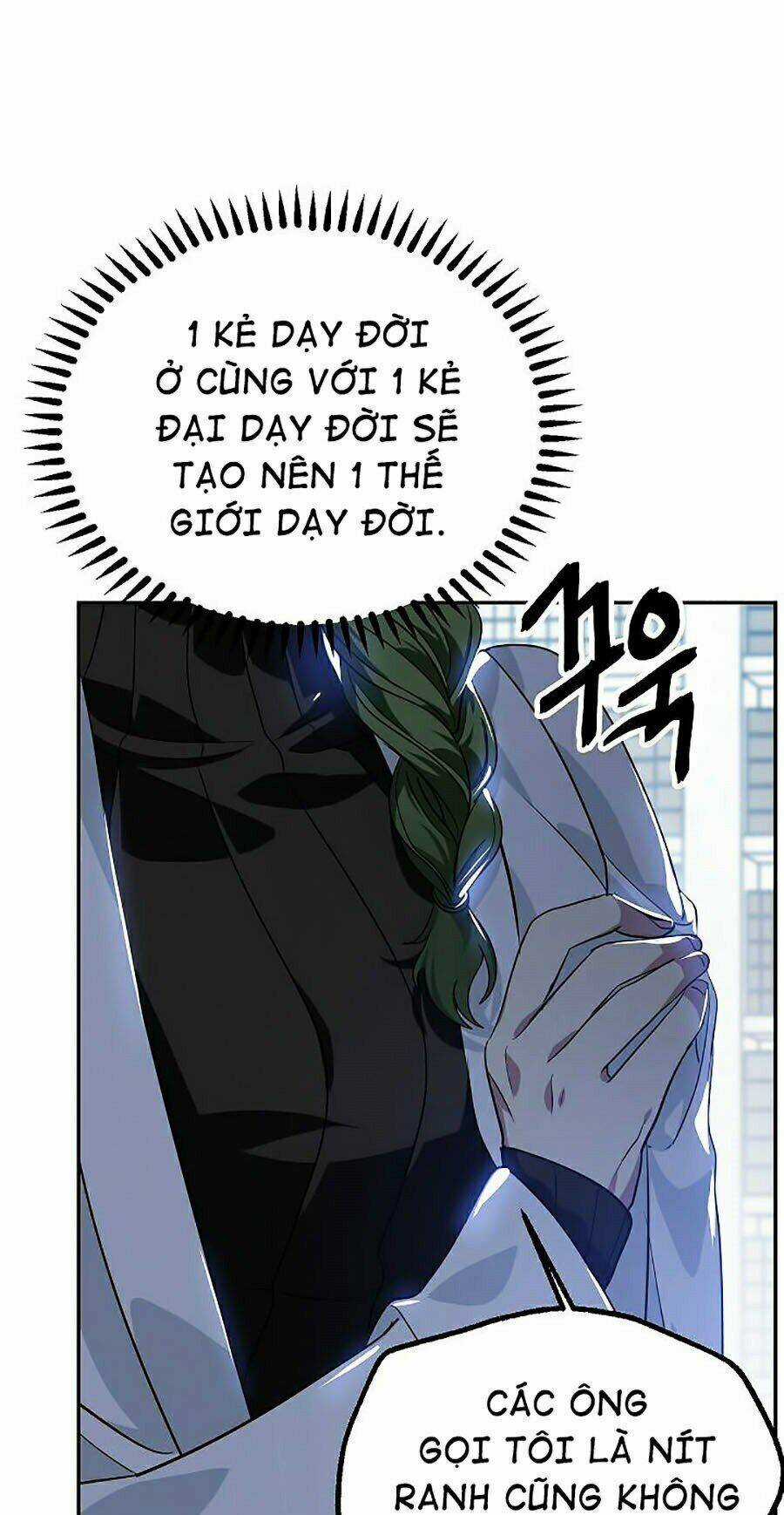 Thợ Săn Tự Sát Cấp Sss - Chapter 52 - Trang 41