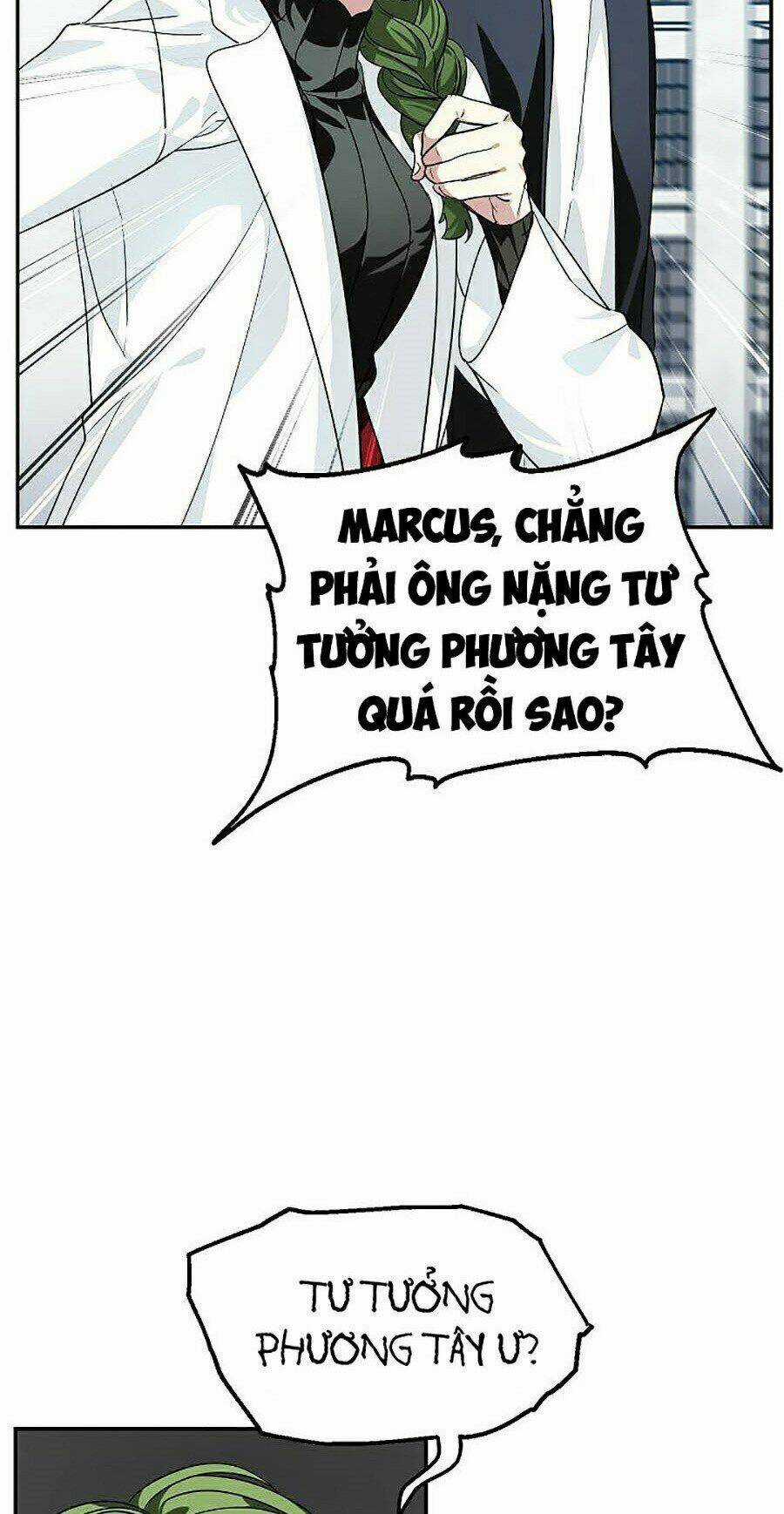 Thợ Săn Tự Sát Cấp Sss - Chapter 52 - Trang 43