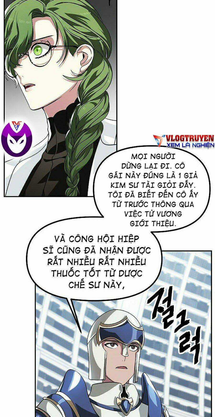 Thợ Săn Tự Sát Cấp Sss - Chapter 52 - Trang 44