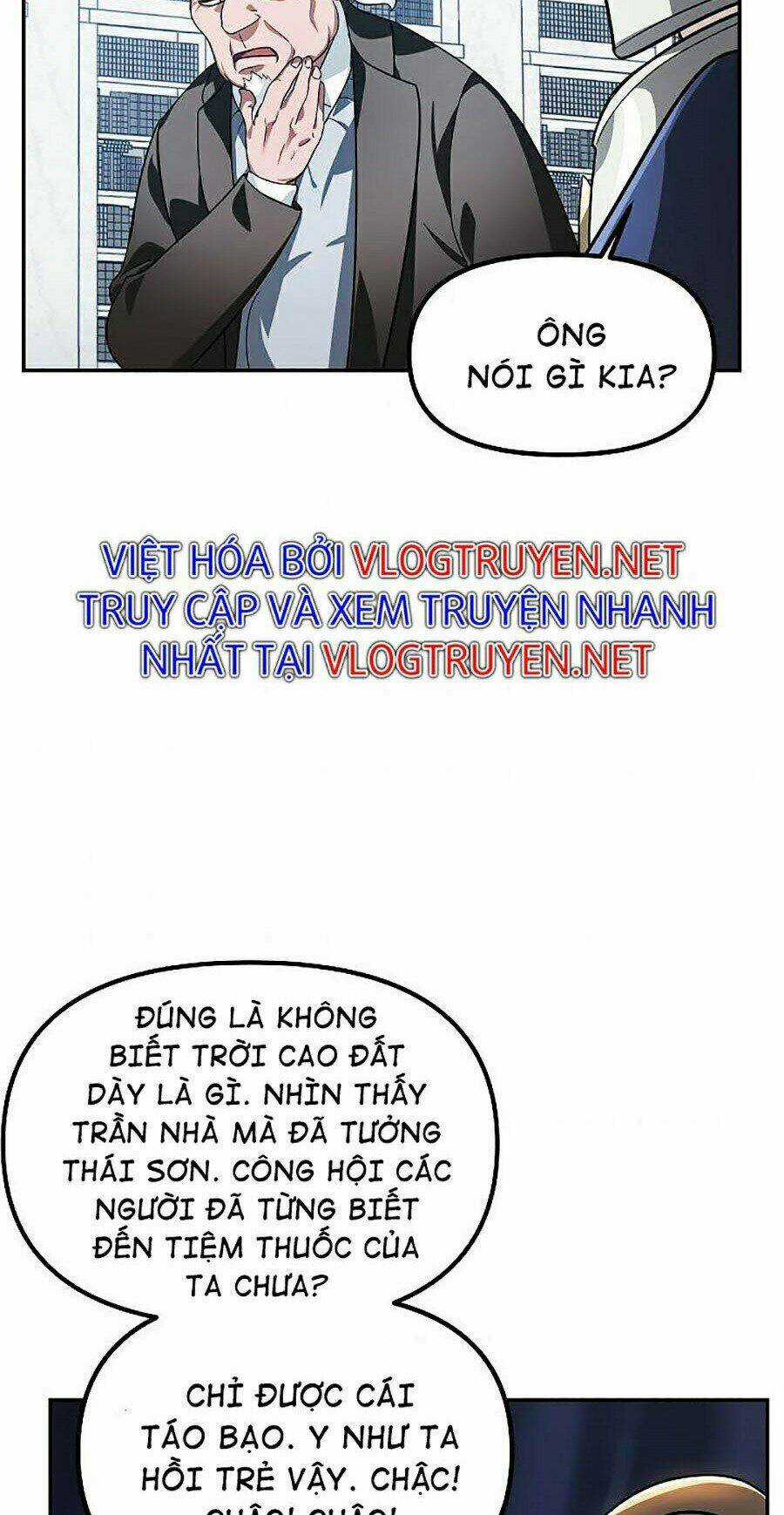 Thợ Săn Tự Sát Cấp Sss - Chapter 52 - Trang 46
