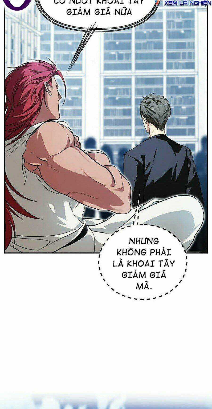 Thợ Săn Tự Sát Cấp Sss - Chapter 52 - Trang 48