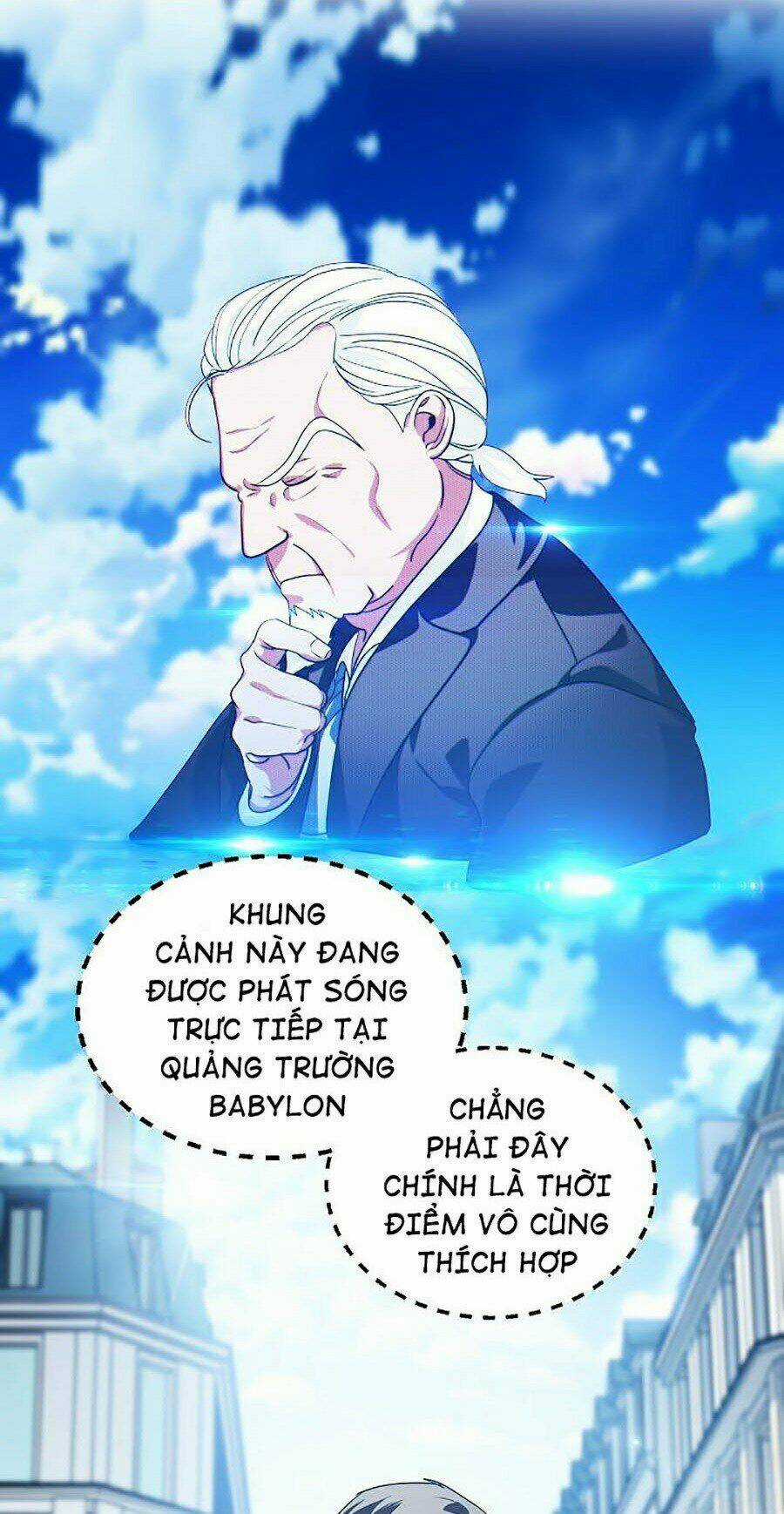 Thợ Săn Tự Sát Cấp Sss - Chapter 52 - Trang 49