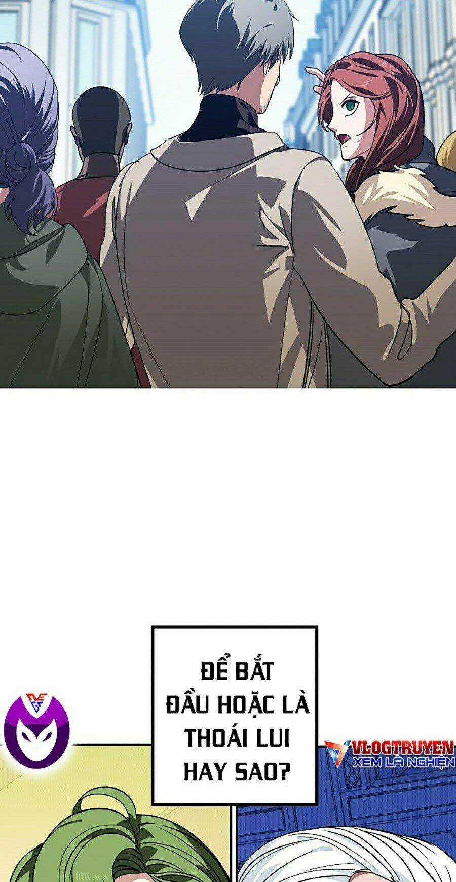 Thợ Săn Tự Sát Cấp Sss - Chapter 52 - Trang 50