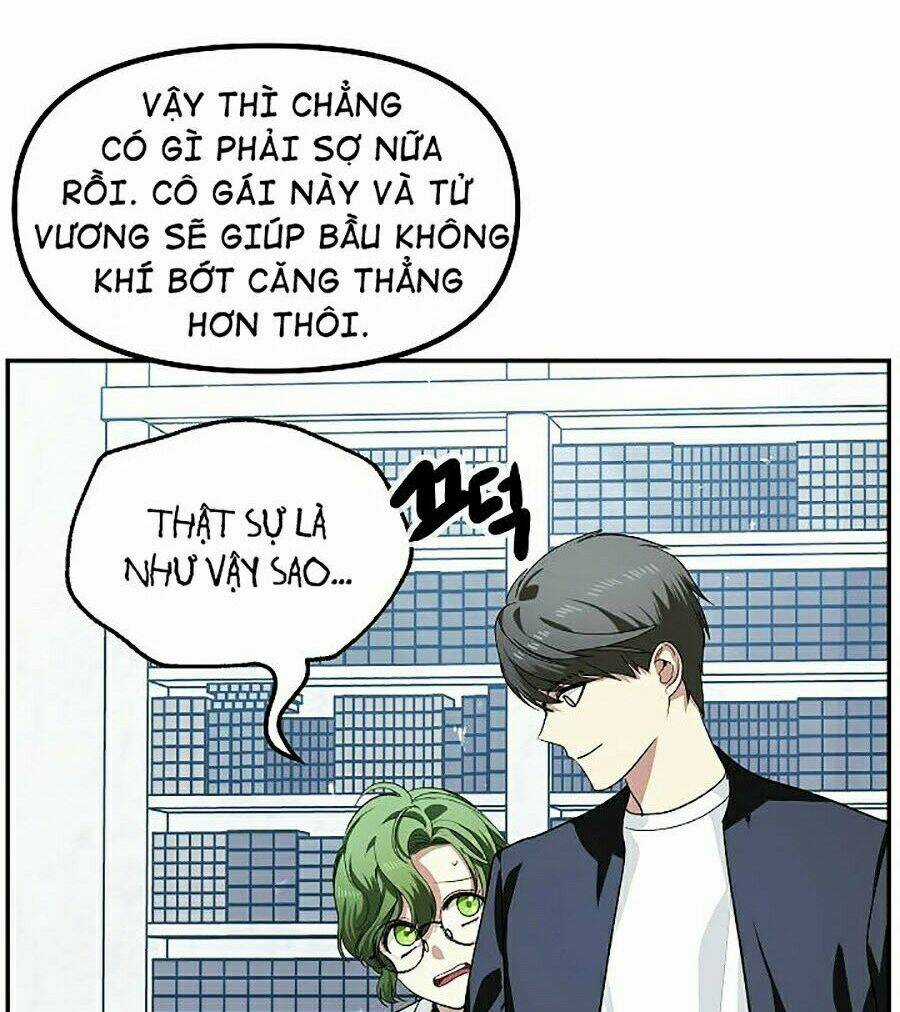 Thợ Săn Tự Sát Cấp Sss - Chapter 52 - Trang 6