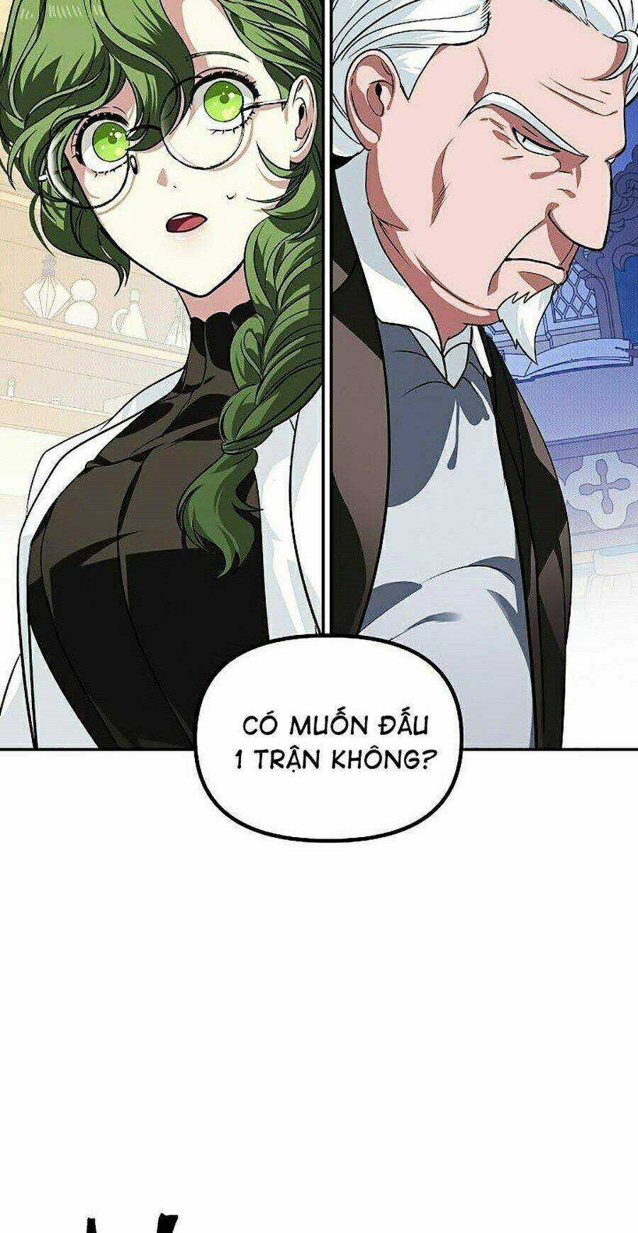 Thợ Săn Tự Sát Cấp Sss - Chapter 52 - Trang 51