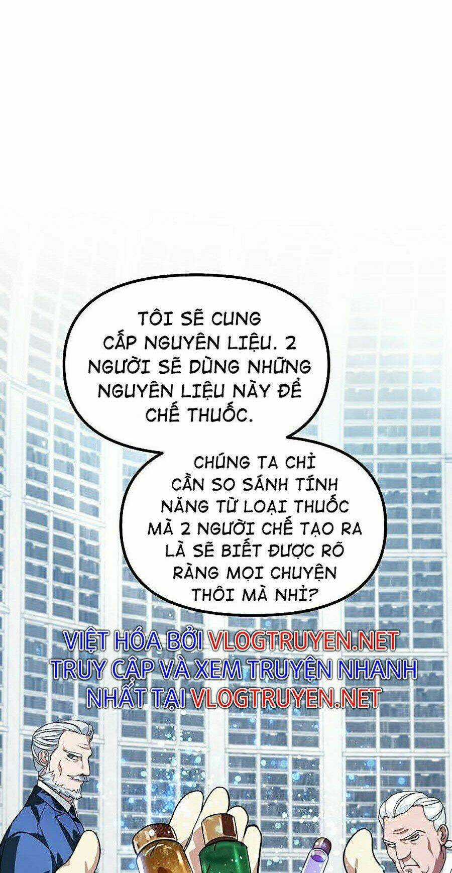 Thợ Săn Tự Sát Cấp Sss - Chapter 52 - Trang 53