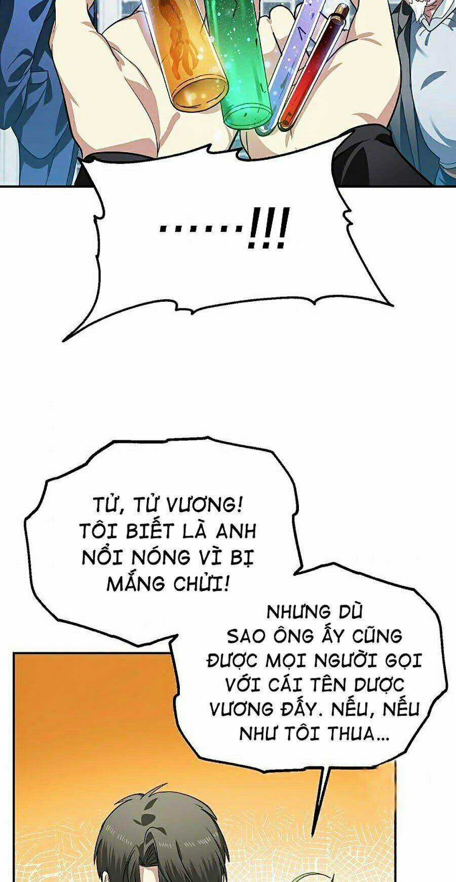 Thợ Săn Tự Sát Cấp Sss - Chapter 52 - Trang 54
