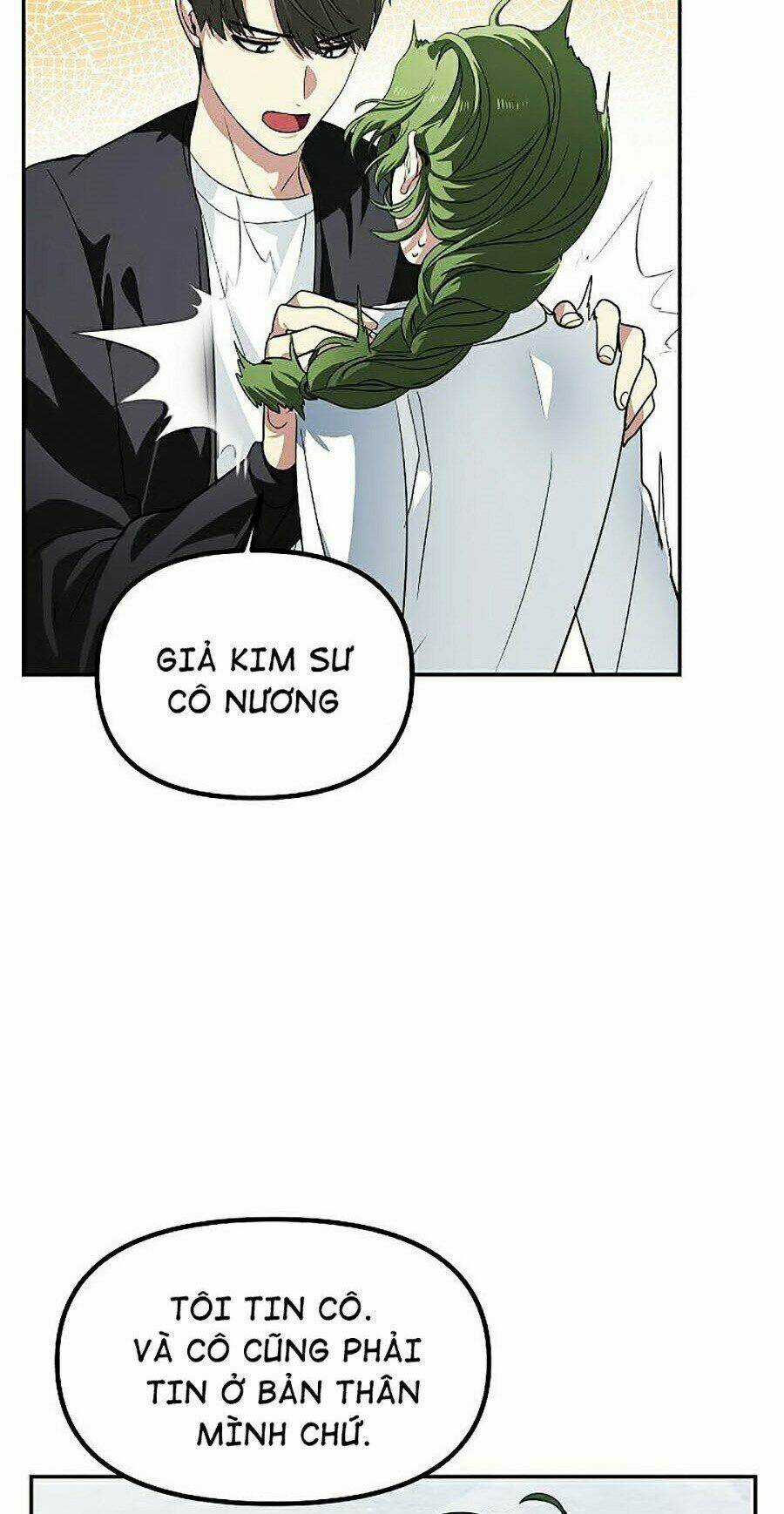 Thợ Săn Tự Sát Cấp Sss - Chapter 52 - Trang 55