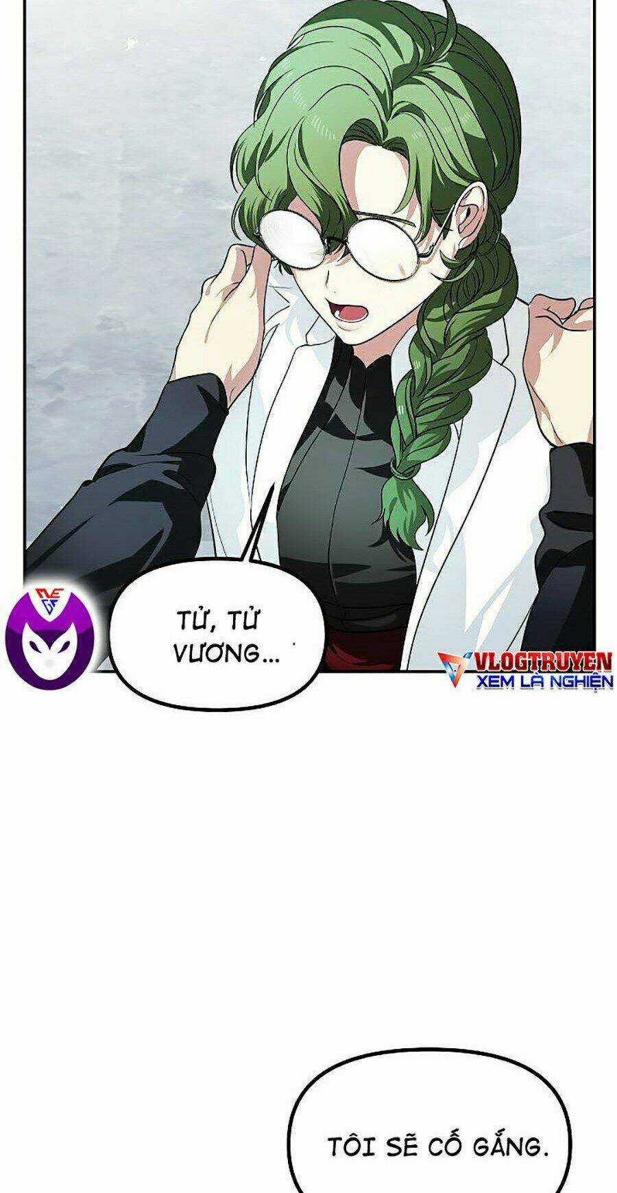 Thợ Săn Tự Sát Cấp Sss - Chapter 52 - Trang 56