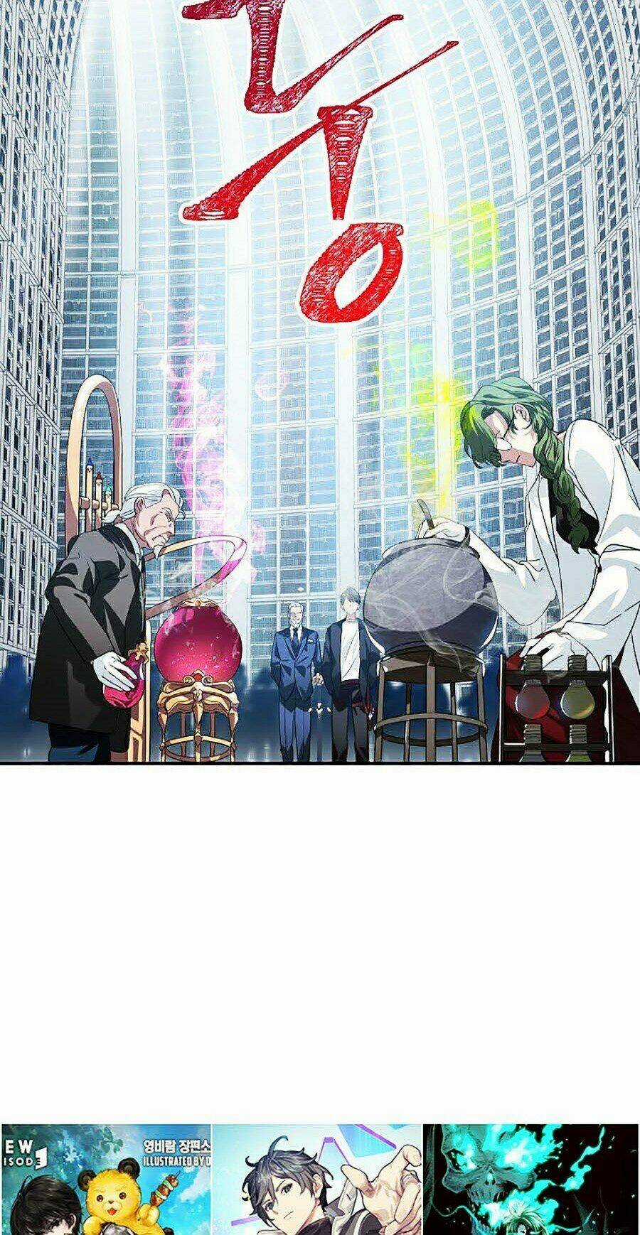 Thợ Săn Tự Sát Cấp Sss - Chapter 52 - Trang 59