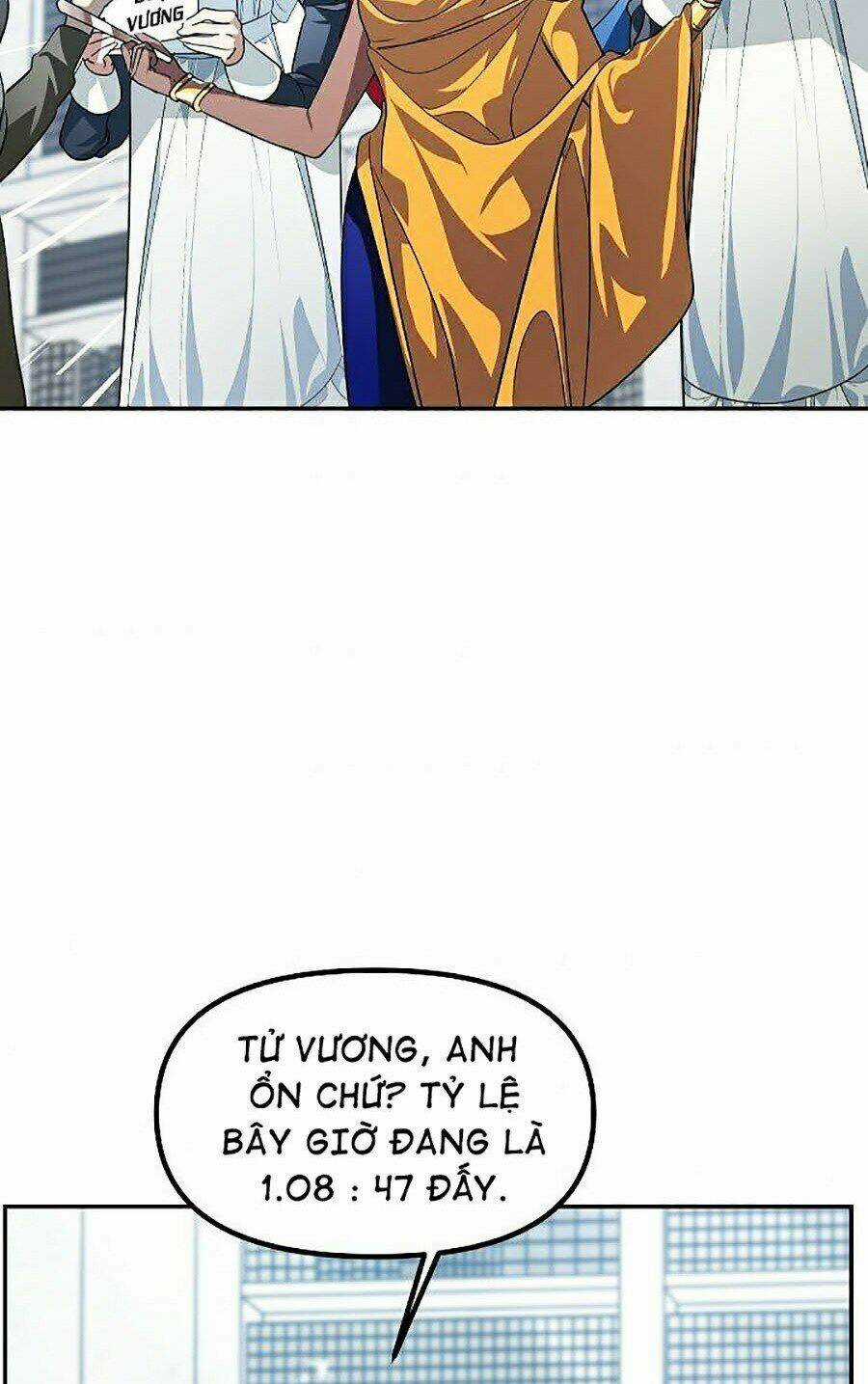 Thợ Săn Tự Sát Cấp Sss - Chapter 52 - Trang 63