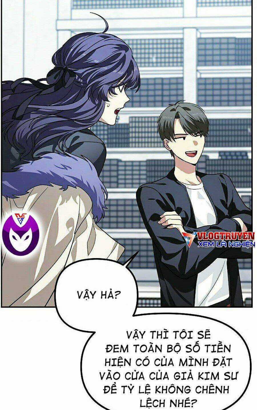 Thợ Săn Tự Sát Cấp Sss - Chapter 52 - Trang 64