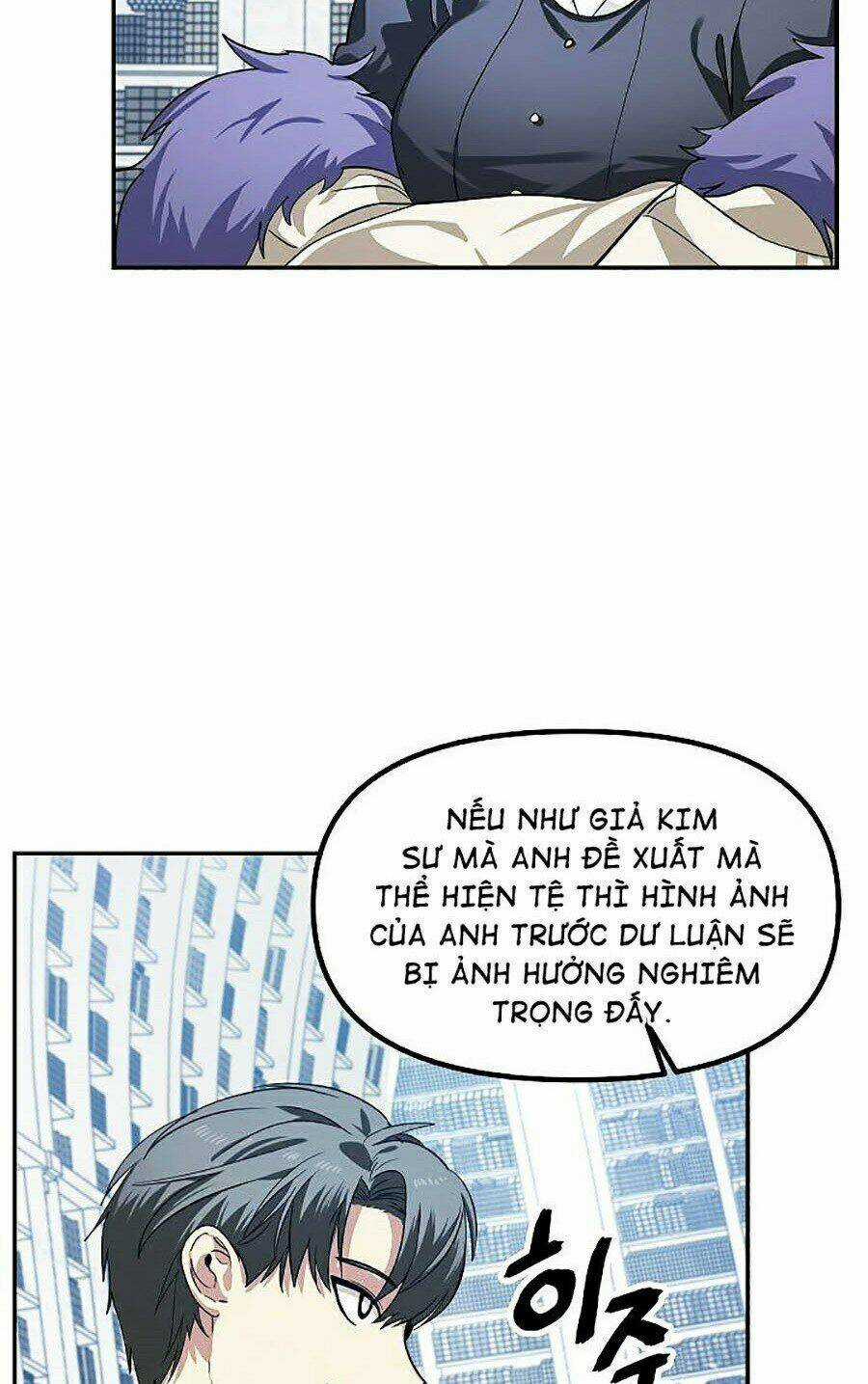 Thợ Săn Tự Sát Cấp Sss - Chapter 52 - Trang 66