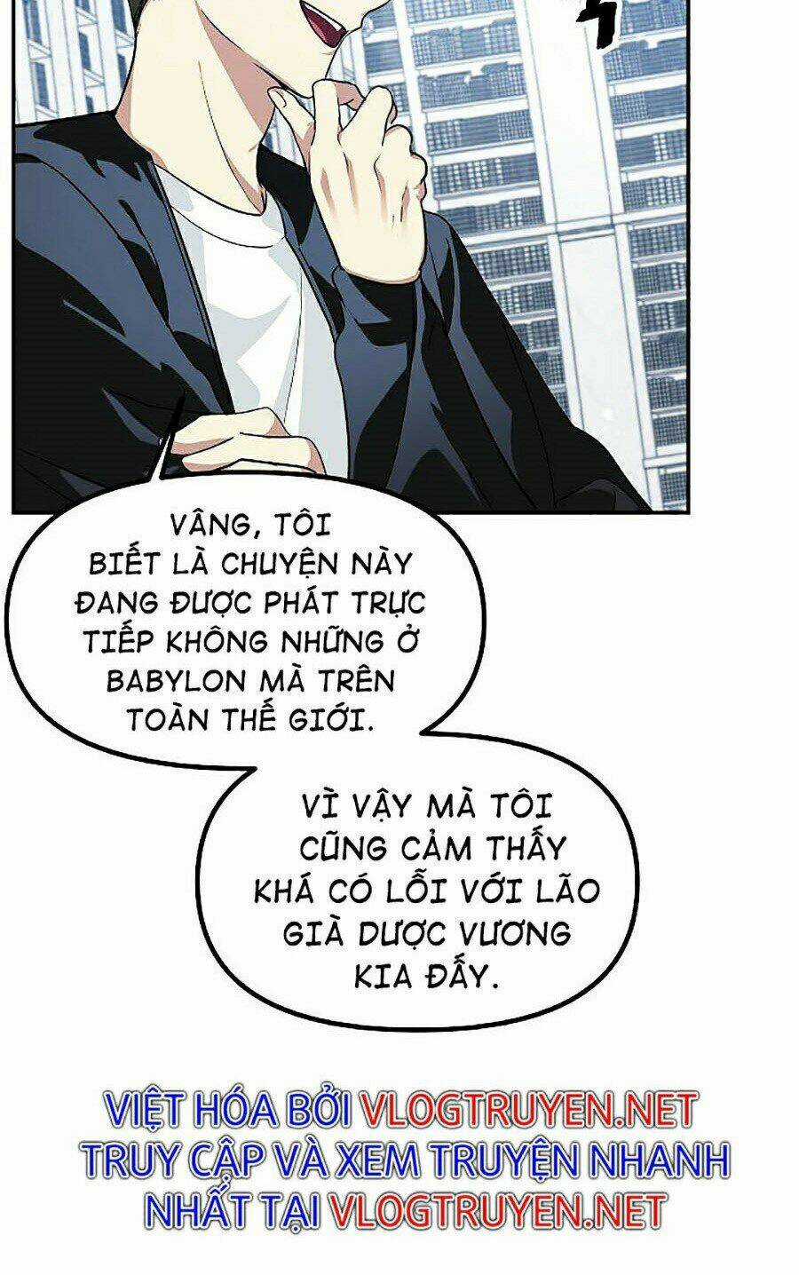 Thợ Săn Tự Sát Cấp Sss - Chapter 52 - Trang 67