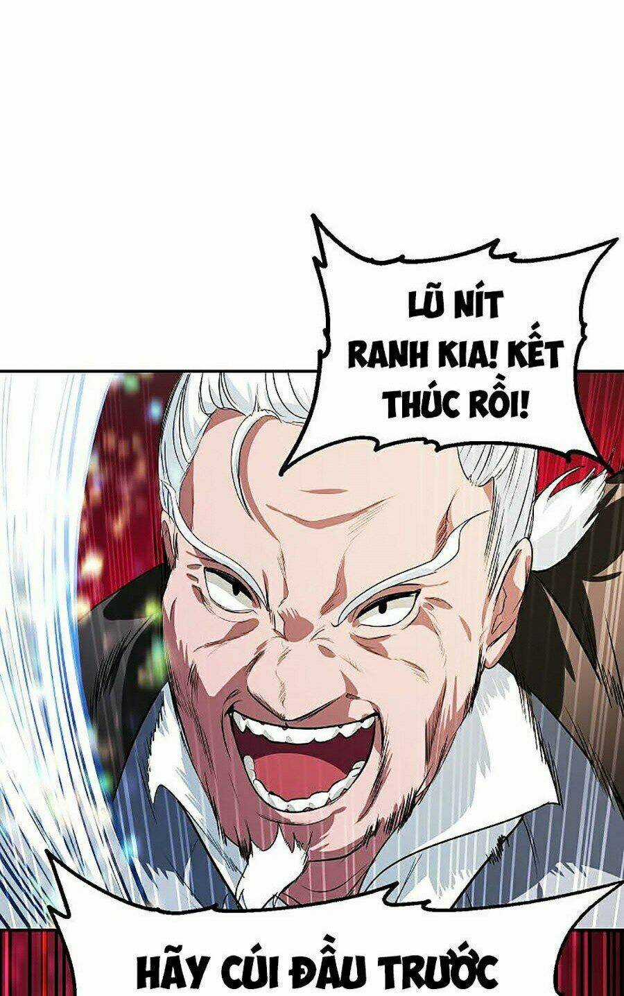 Thợ Săn Tự Sát Cấp Sss - Chapter 52 - Trang 68