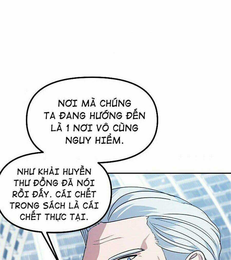 Thợ Săn Tự Sát Cấp Sss - Chapter 52 - Trang 8