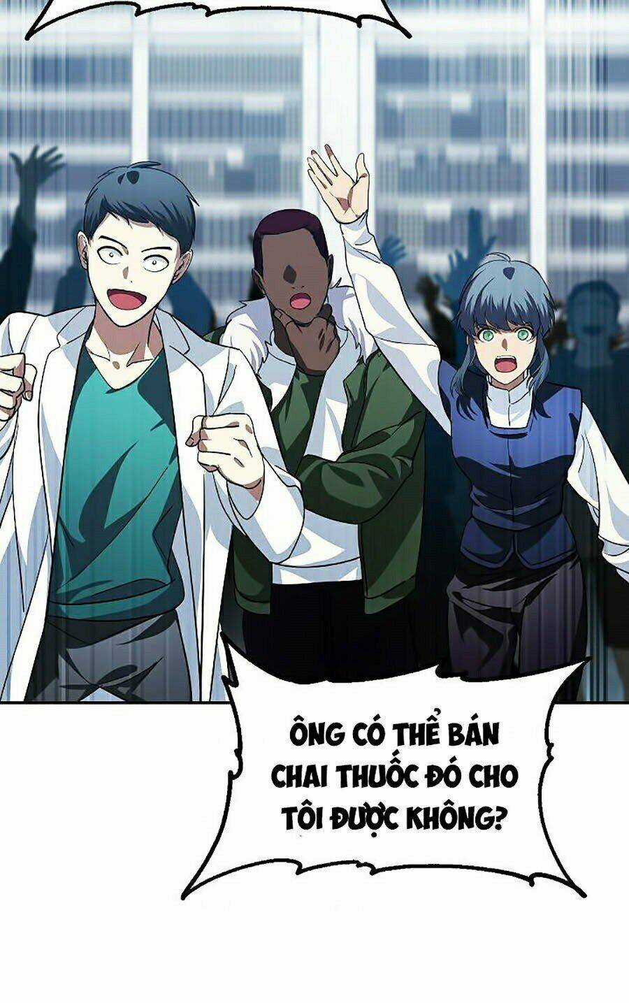 Thợ Săn Tự Sát Cấp Sss - Chapter 52 - Trang 72