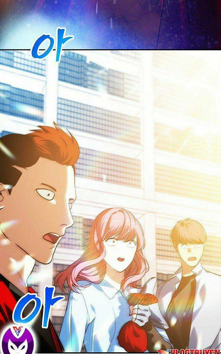 Thợ Săn Tự Sát Cấp Sss - Chapter 52 - Trang 76