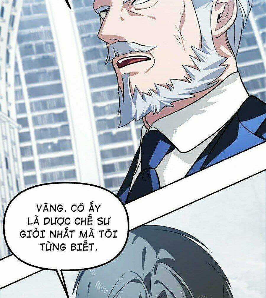 Thợ Săn Tự Sát Cấp Sss - Chapter 52 - Trang 9