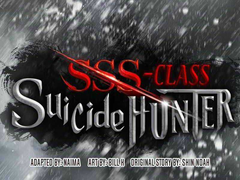 Thợ Săn Tự Sát Cấp Sss - Chapter 54 - Trang 12
