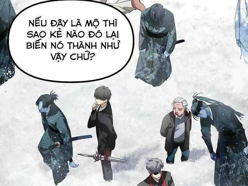Thợ Săn Tự Sát Cấp Sss - Chapter 54 - Trang 132