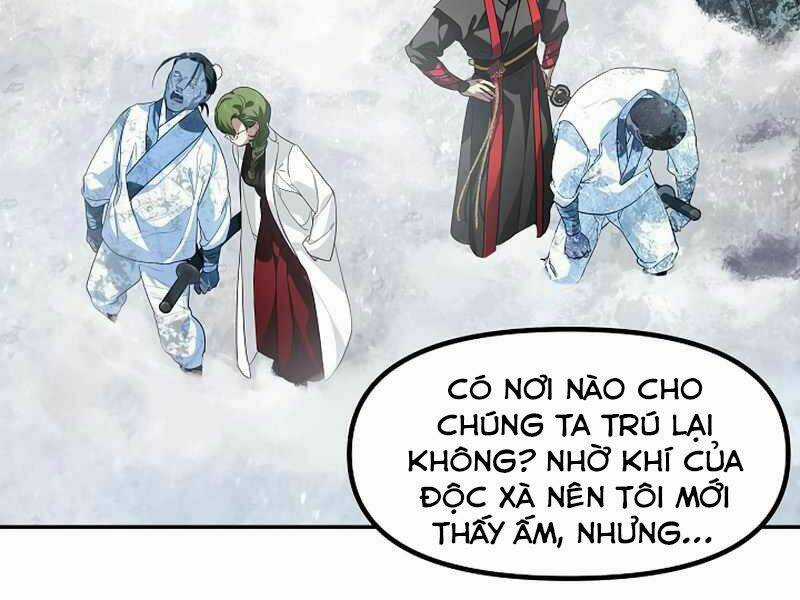 Thợ Săn Tự Sát Cấp Sss - Chapter 54 - Trang 133