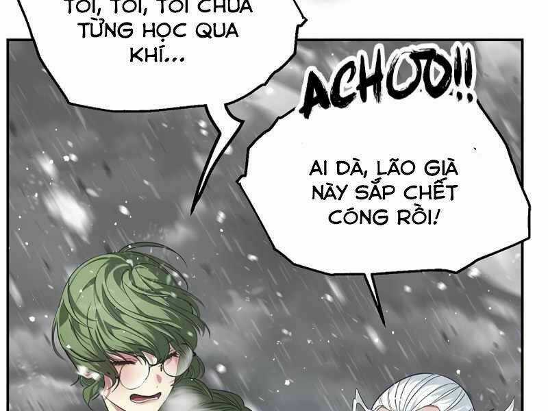 Thợ Săn Tự Sát Cấp Sss - Chapter 54 - Trang 23