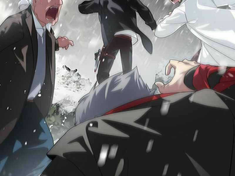 Thợ Săn Tự Sát Cấp Sss - Chapter 54 - Trang 226